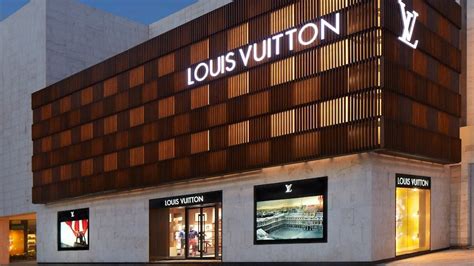 louis vuitton store del valle.